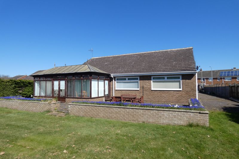 Rear- click for photo gallery